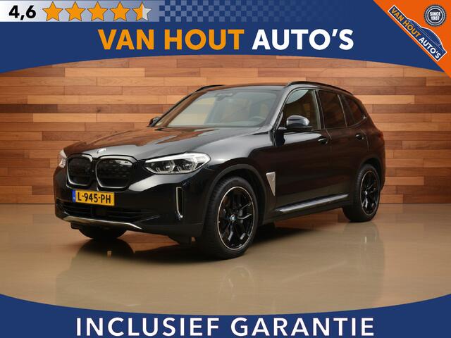 BMW X3 iX3 High Executive 80 kWh SHADOWLINE | SOH 92,1% | TREKHAAK