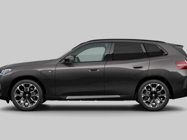 BMW X3 30e xDrive M-Sport | Panoramadak | Harman Kardon