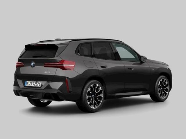 BMW X3 30e xDrive M-Sport | Panoramadak | Harman Kardon