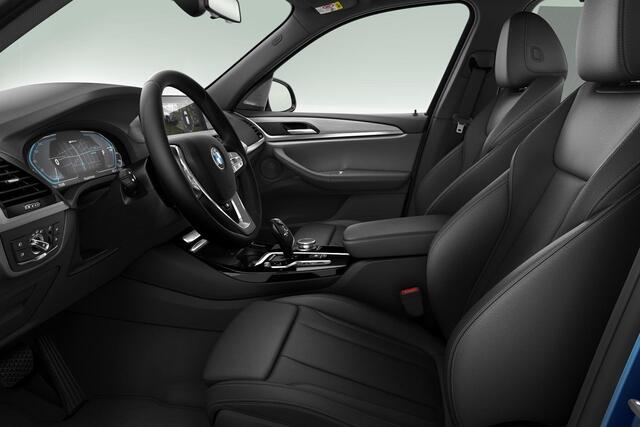 BMW X3 xDrive30e | High Executive | Driving Assistant Plus | Trekhaak