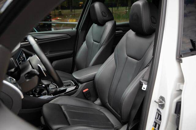 BMW X3 xDrive30e High Executive , M-Sport, Pano, Leder, Shadow Line