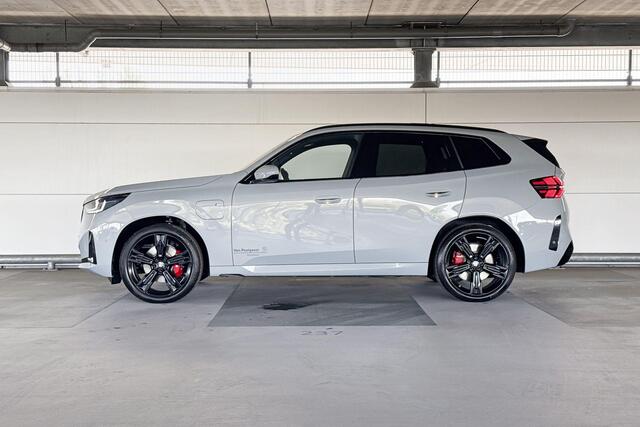 BMW X3 30e xDrive | M Sportpakket Pro | Professional Pack | Premium Pack | Trekhaak | Huisselectie