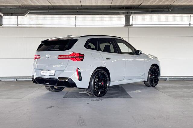 BMW X3 30e xDrive | M Sportpakket Pro | Professional Pack | Premium Pack | Trekhaak | Huisselectie