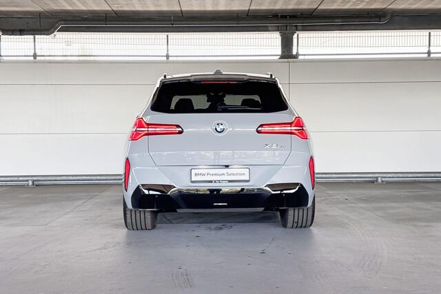 BMW X3 30e xDrive | M Sportpakket Pro | Professional Pack | Premium Pack | Trekhaak | Huisselectie