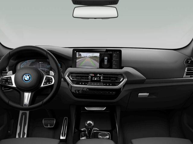 BMW X3 xDrive30e M-Sport | Hifi | Camera
