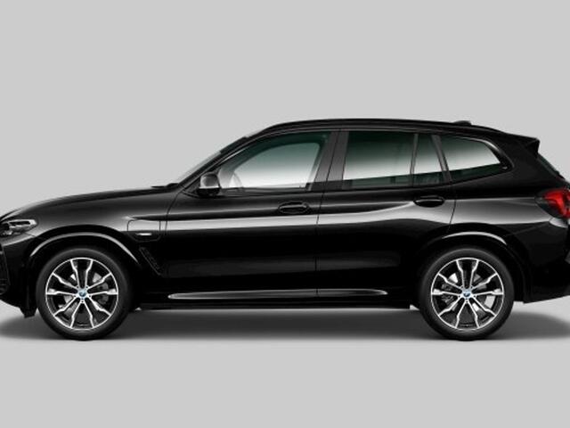 BMW X3 xDrive30e M-Sport | Hifi | Camera