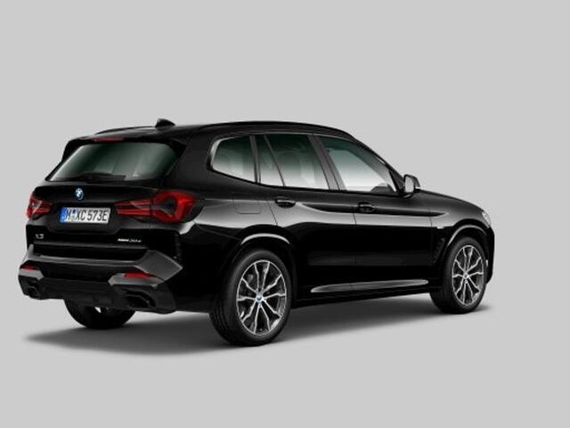 BMW X3 xDrive30e M-Sport | Hifi | Camera
