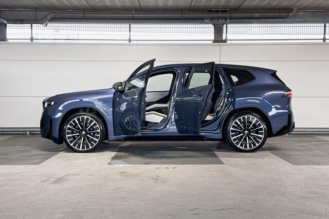BMW X3 iX3 50 xDrive 113 kWh