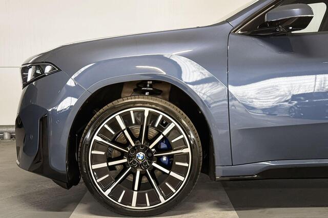 BMW X3 iX3 50 xDrive 113 kWh