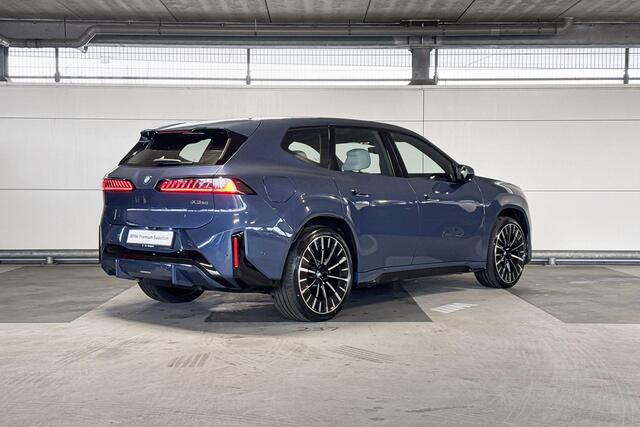 BMW X3 iX3 50 xDrive 113 kWh