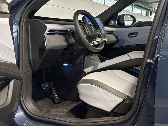 BMW X3 iX3 50 xDrive 113 kWh