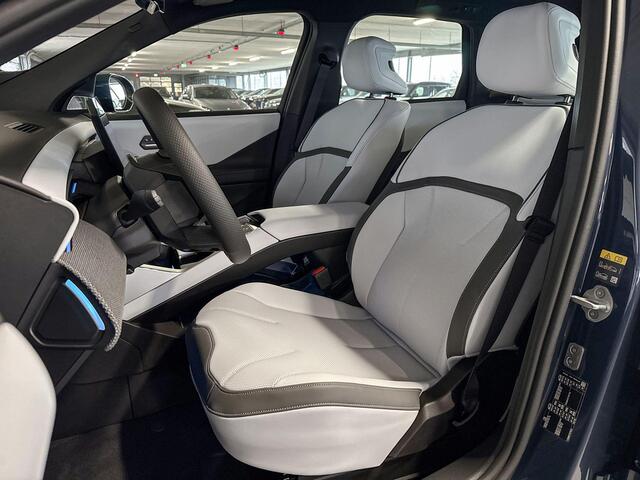 BMW X3 iX3 50 xDrive 113 kWh