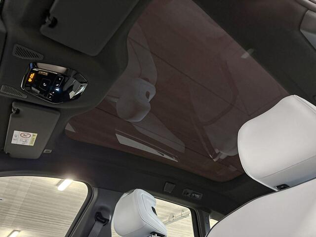 BMW X3 iX3 50 xDrive 113 kWh