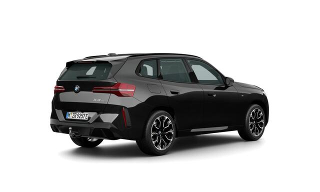 BMW X3 30e xDrive | M-Sport | 20'' | Panorama. | Harman/Kardon | Driv. + Park. Plus | Head-Up | Stoelvent. | Stuur + stoelverw. voor/achter