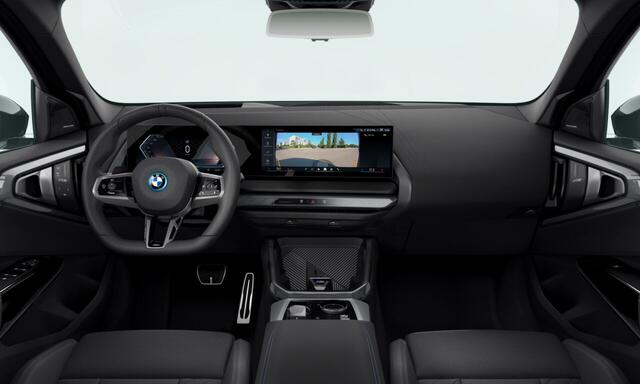 BMW X3 30e xDrive | M-Sport | 20'' | Panorama. | Harman/Kardon | Driv. + Park. Plus | Head-Up | Stoelvent. | Stuur + stoelverw. voor/achter