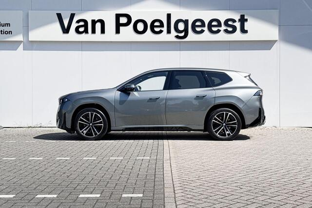 BMW X3 iX3 40 eDrive | 83 kWh | Innovation Pack | M Sportpakket