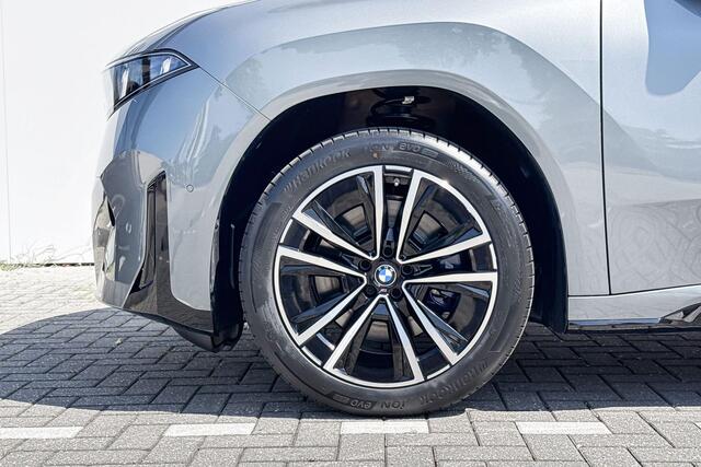 BMW X3 iX3 40 eDrive | 83 kWh | Innovation Pack | M Sportpakket