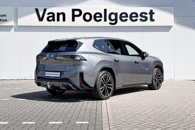 BMW X3 iX3 40 eDrive | 83 kWh | Innovation Pack | M Sportpakket