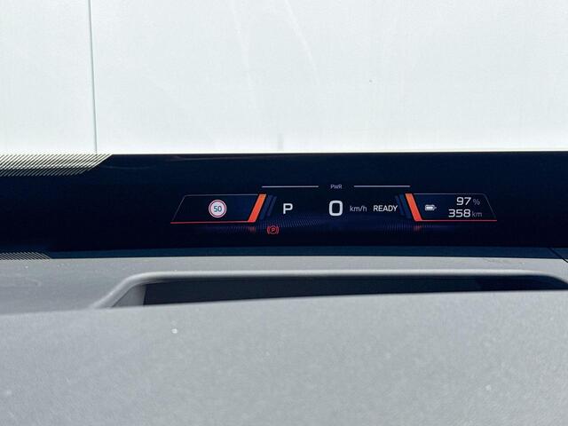 BMW X3 iX3 40 eDrive | 83 kWh | Innovation Pack | M Sportpakket