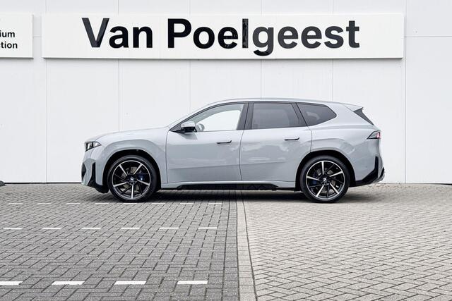 BMW X3 iX3 50 xDrive | 113 kWh | Panoramadak | Harman Kardon | Innovation Pack | M Sport