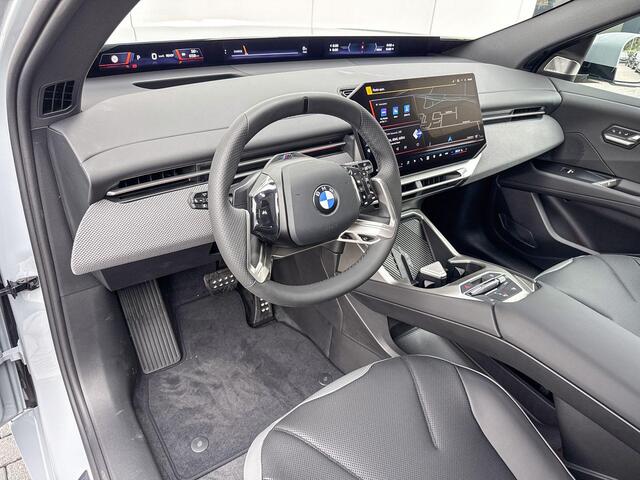 BMW X3 iX3 50 xDrive | 113 kWh | Panoramadak | Harman Kardon | Innovation Pack | M Sport