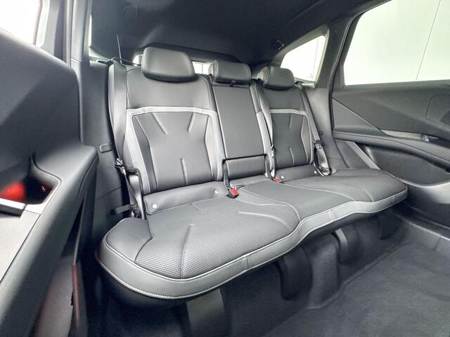 BMW X3 iX3 50 xDrive | 113 kWh | Panoramadak | Harman Kardon | Innovation Pack | M Sport