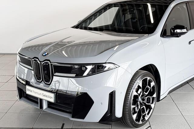 BMW X3 iX3 50 xDrive Innovation Pack M Sportpakket Pro