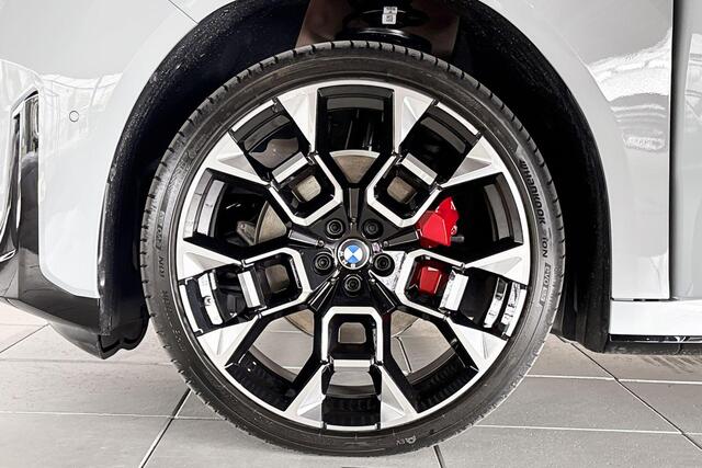 BMW X3 iX3 50 xDrive Innovation Pack M Sportpakket Pro