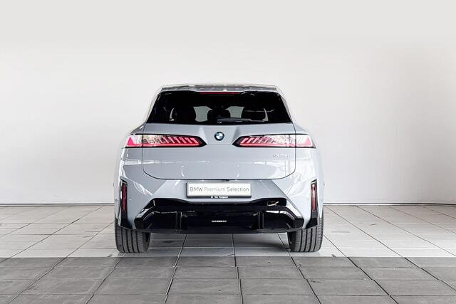 BMW X3 iX3 50 xDrive Innovation Pack M Sportpakket Pro