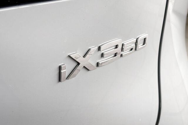 BMW X3 iX3 50 xDrive Innovation Pack M Sportpakket Pro