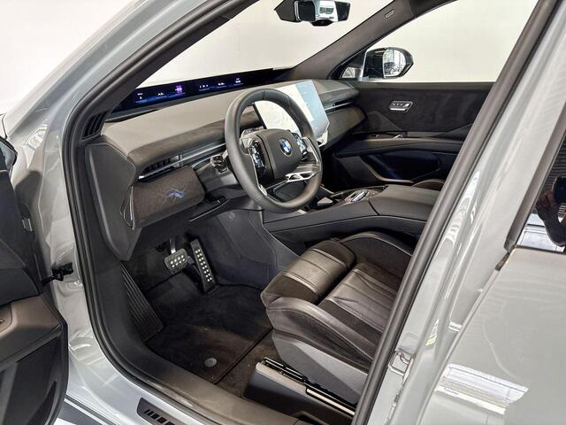 BMW X3 iX3 50 xDrive Innovation Pack M Sportpakket Pro