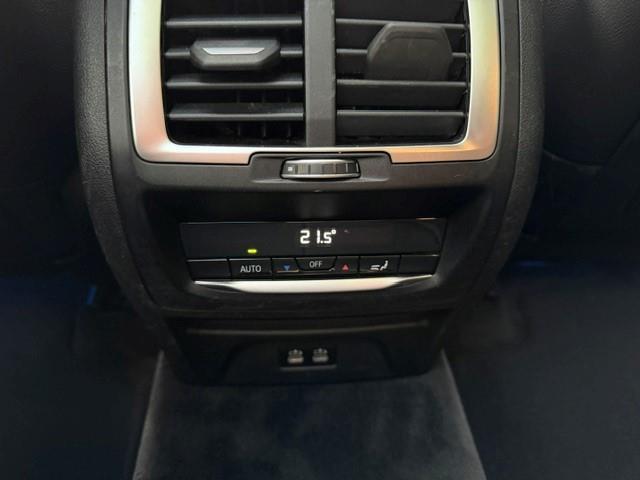 BMW X3 IX3 Executive 80kWh M-sport SOH 99%/Trekhaak/Pano/Led/Acarplay/Camera