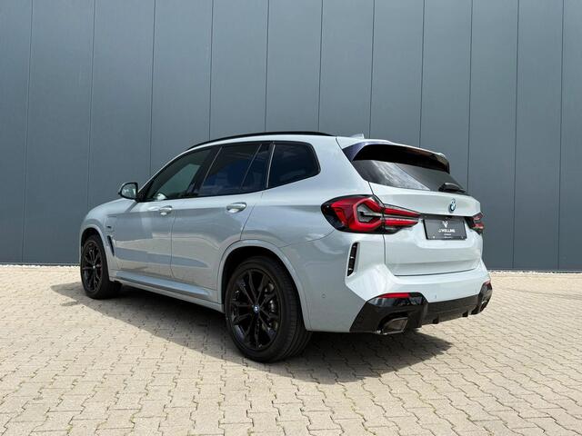 BMW X3 xDrive30e M-sport / facelift / Pano / Tr.hk / HUD
