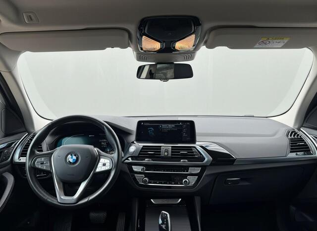 BMW X3 xDrive30e eDrive Edition