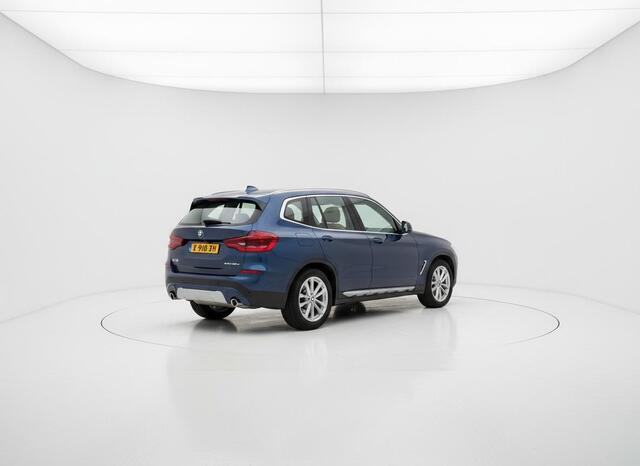 BMW X3 xDrive30e eDrive Edition