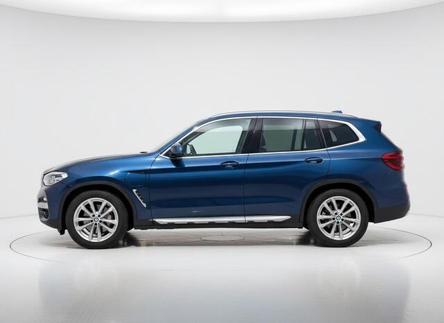 BMW X3 xDrive30e eDrive Edition