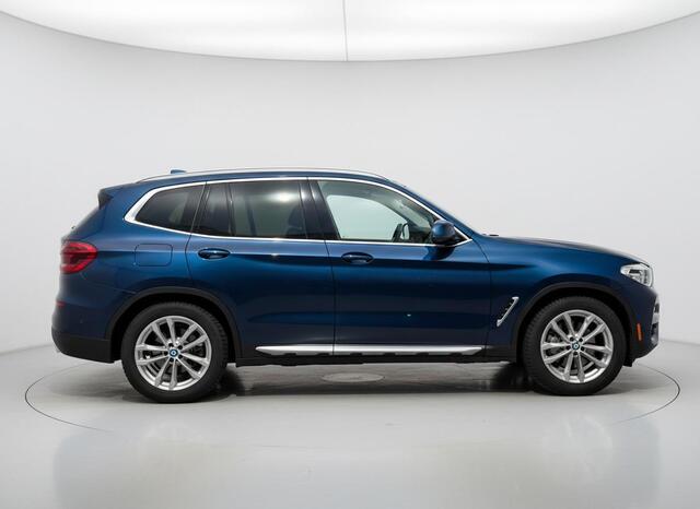 BMW X3 xDrive30e eDrive Edition
