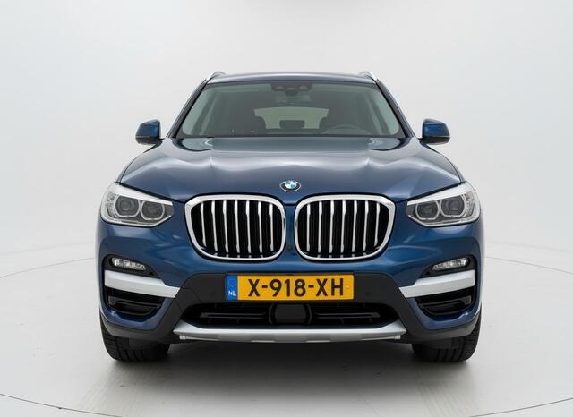 BMW X3 xDrive30e eDrive Edition