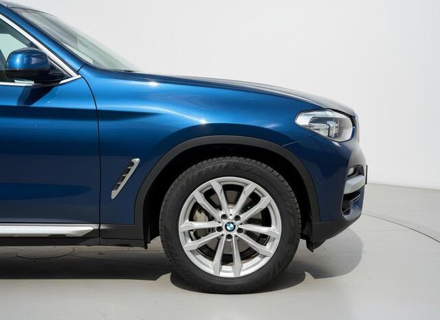 BMW X3 xDrive30e eDrive Edition