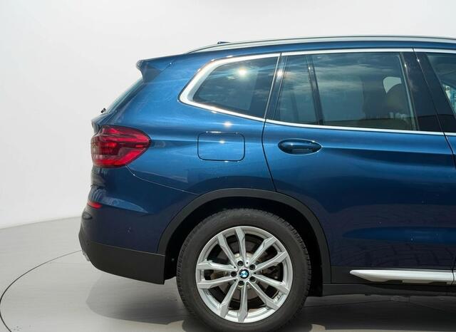 BMW X3 xDrive30e eDrive Edition