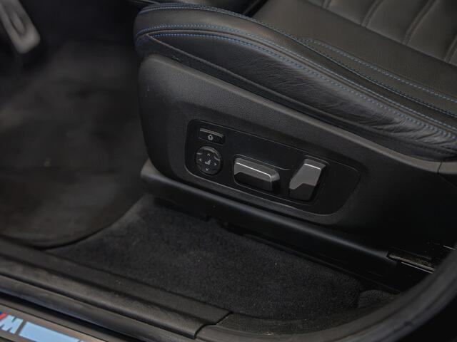 BMW X3 iX3 High Executive M Sport NL-auto, pano, 20", tr.haak, H/K, HUD, adap-LED, keyless, leder, privacy