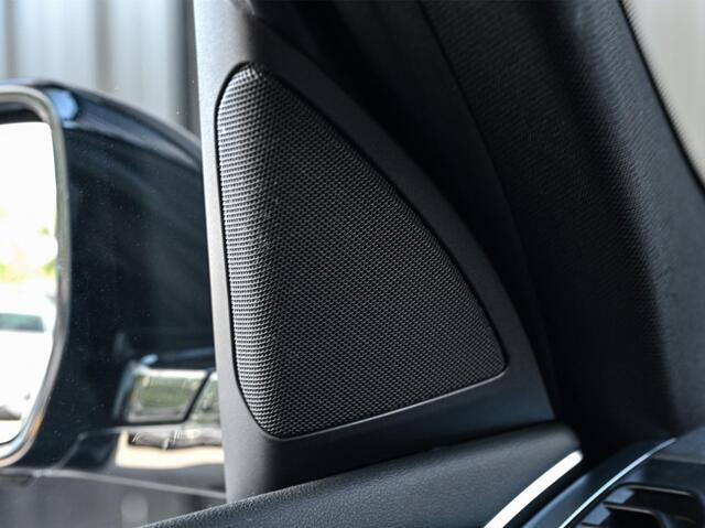 BMW X3 sDrive20i High Executive Panoramadak | HiFi | Achteruitrijcamera | Leder | Stoelverwarming