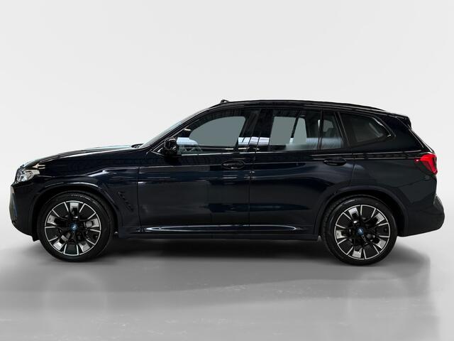BMW X3 iX3 High Executive 80 kWh I Panoramadak I 360 Camera I Harmon Kardon I Adaptive I Stoelverwarming I Elek. achterklep I