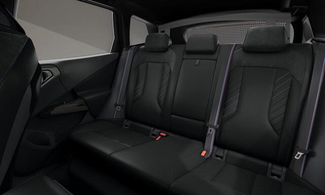 BMW X3 30e xDrive | Trekhaak | 360 cam | ACC | Dode hoek |