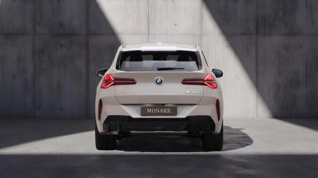 BMW X3 30e xDrive | Trekhaak | 360 cam | ACC | Dode hoek |