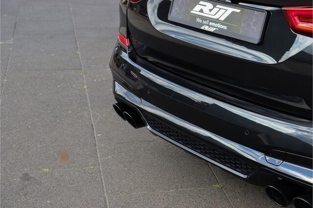 BMW X3 X3M Competition **Pano.dak/HUD/Harman Kardon/Alcantara**