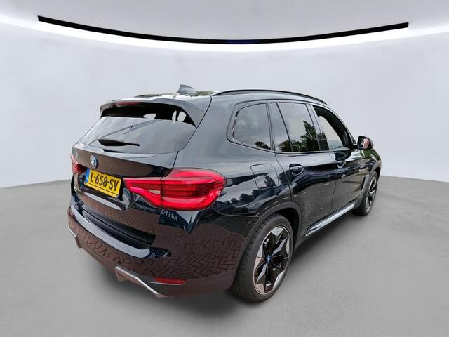 BMW X3 iX3 High Executive 80 kWh PANODAK | LEDER | TREKHAAK | H& K AUDIO