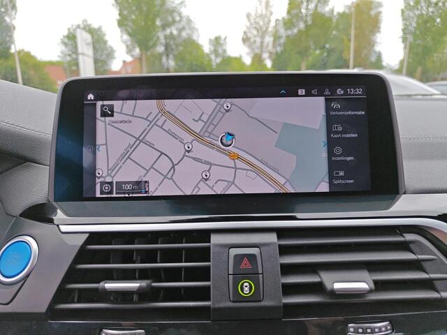 BMW X3 iX3 High Executive 80 kWh PANODAK | LEDER | TREKHAAK | H& K AUDIO