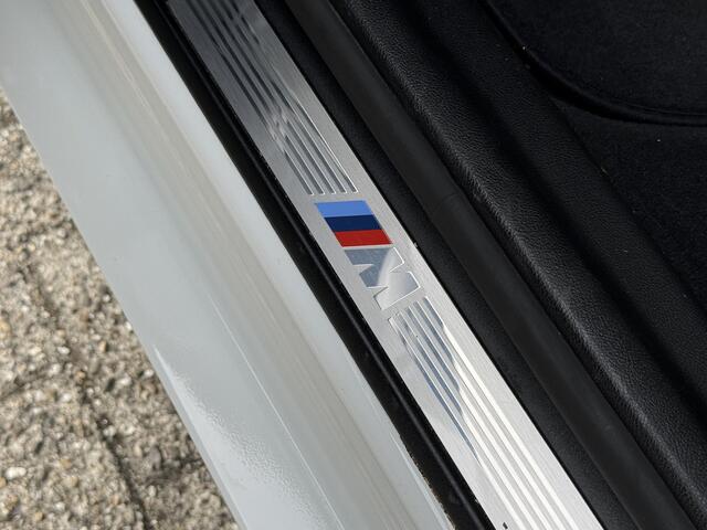 BMW X3 xDrive30e | M-Sport | Camera | Stoelverw. | 19''