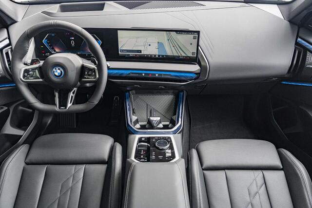 BMW X3 30e xDrive Premium Pack | Professional Pack | Comfort Pack | M Sport | M Sportpakket Pro